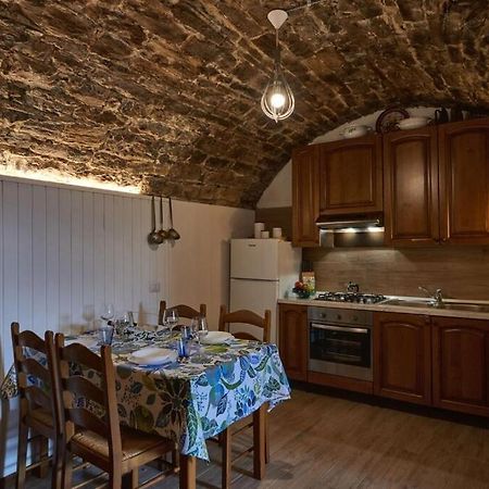 Casa Sibiel Villa Pognana Lario Ngoại thất bức ảnh