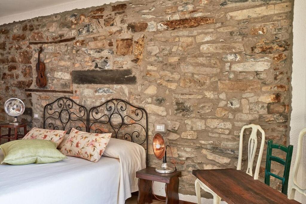 Casa Sibiel Villa Pognana Lario Ngoại thất bức ảnh